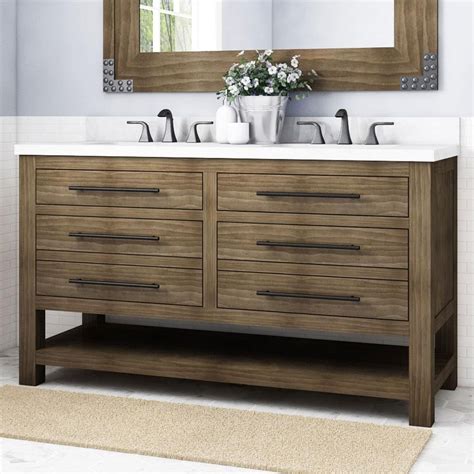 lowe's bathroom vanities with tops|lowe's bathroom sinks with cabinets.